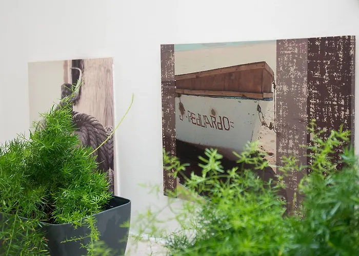 펜션 Mare Nostrum *