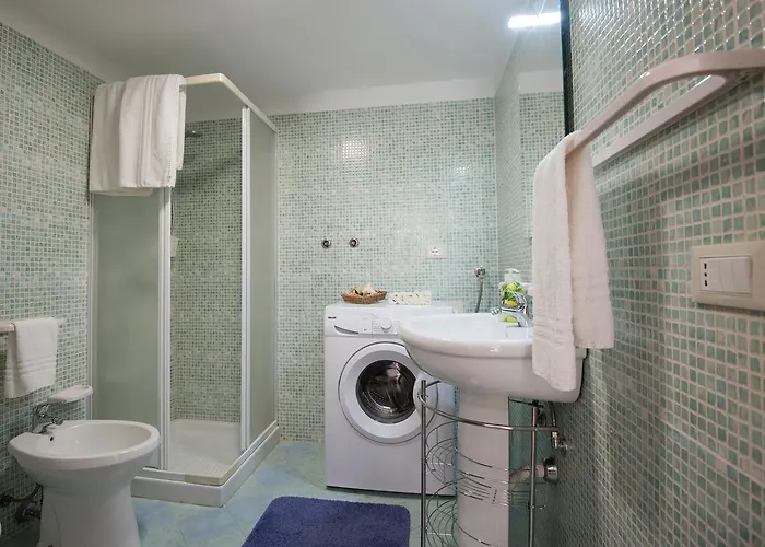 Mare Nostrum 펜션 *