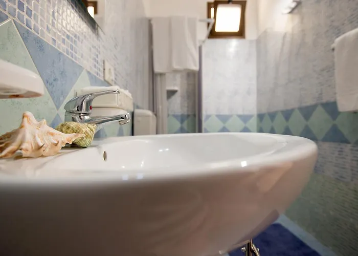 펜션 Mare Nostrum *