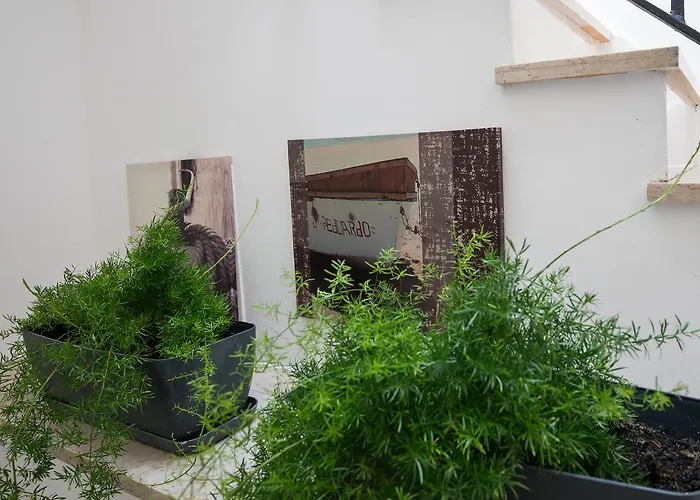 펜션 Mare Nostrum *