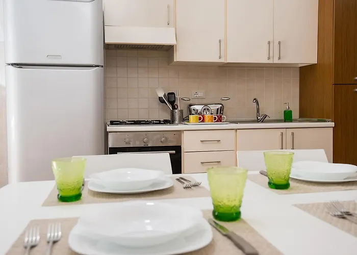 Mare Nostrum 카스텔라마레델골포