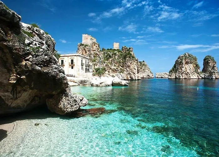 Mare Nostrum 카스텔라마레델골포