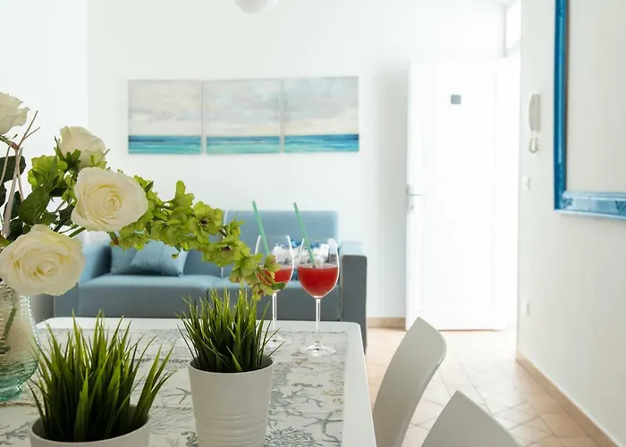 Mare Nostrum 카스텔라마레델골포