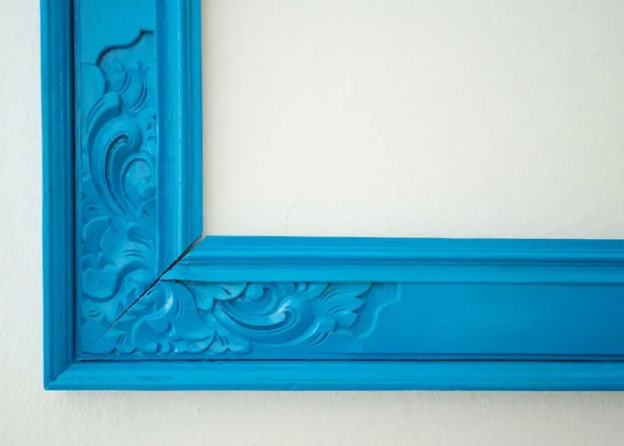 Mare Nostrum 펜션 *