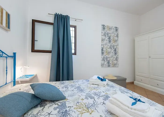 Mare Nostrum 펜션 *