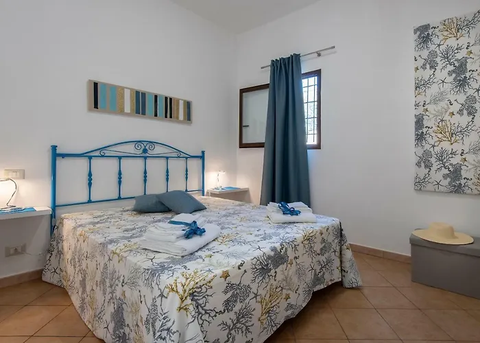 Mare Nostrum 펜션 *