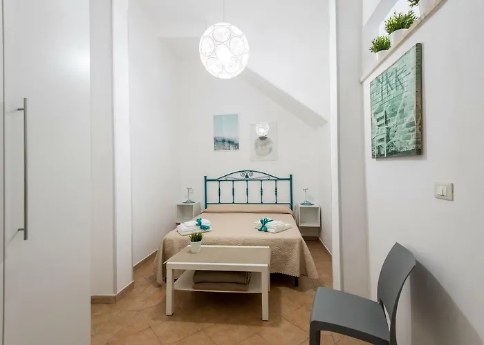 Mare Nostrum * 카스텔라마레델골포