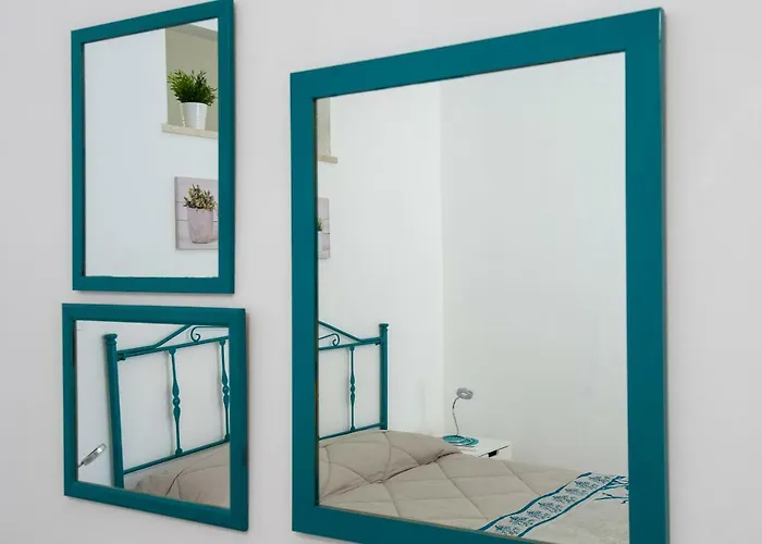 Mare Nostrum 펜션 *