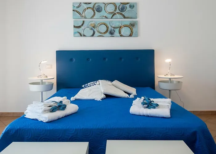 펜션 Mare Nostrum *