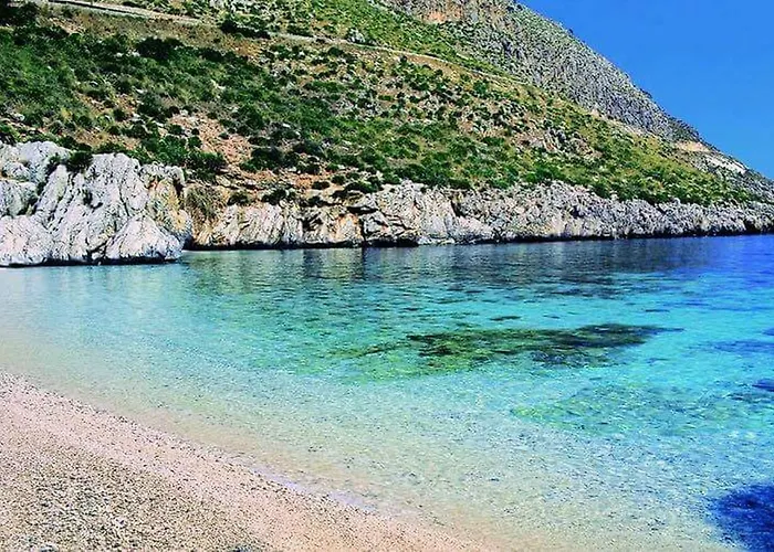 펜션 Mare Nostrum *