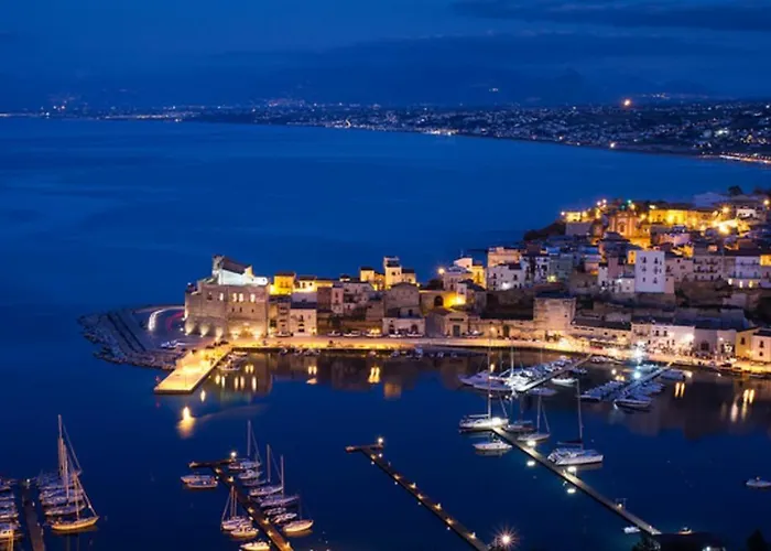 Mare Nostrum 펜션 *