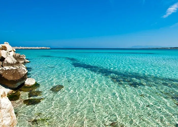 Mare Nostrum 카스텔라마레델골포