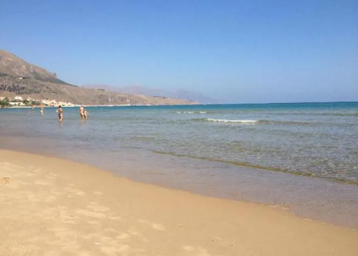 펜션 Mare Nostrum *