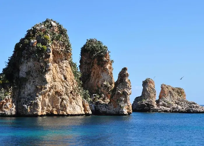 Mare Nostrum * 카스텔라마레델골포