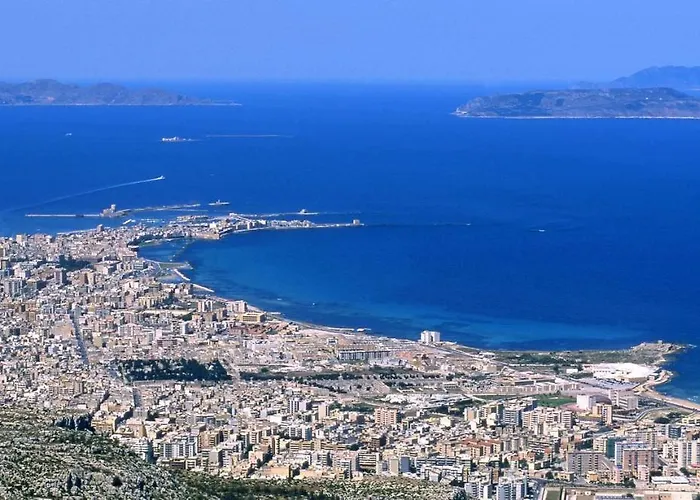 펜션 Mare Nostrum *