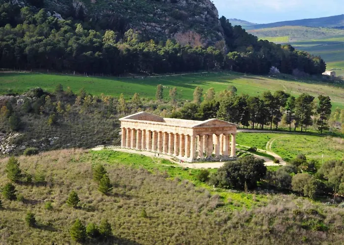 Mare Nostrum * 카스텔라마레델골포