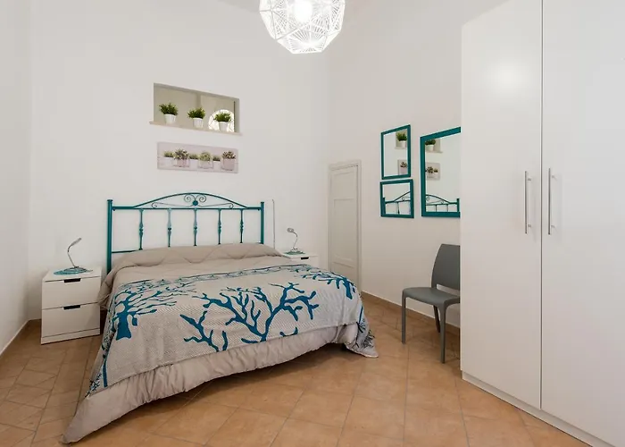 펜션 Mare Nostrum *