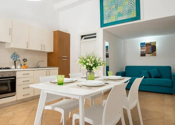 Mare Nostrum * 카스텔라마레델골포